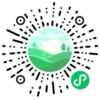 费米步道小程序码